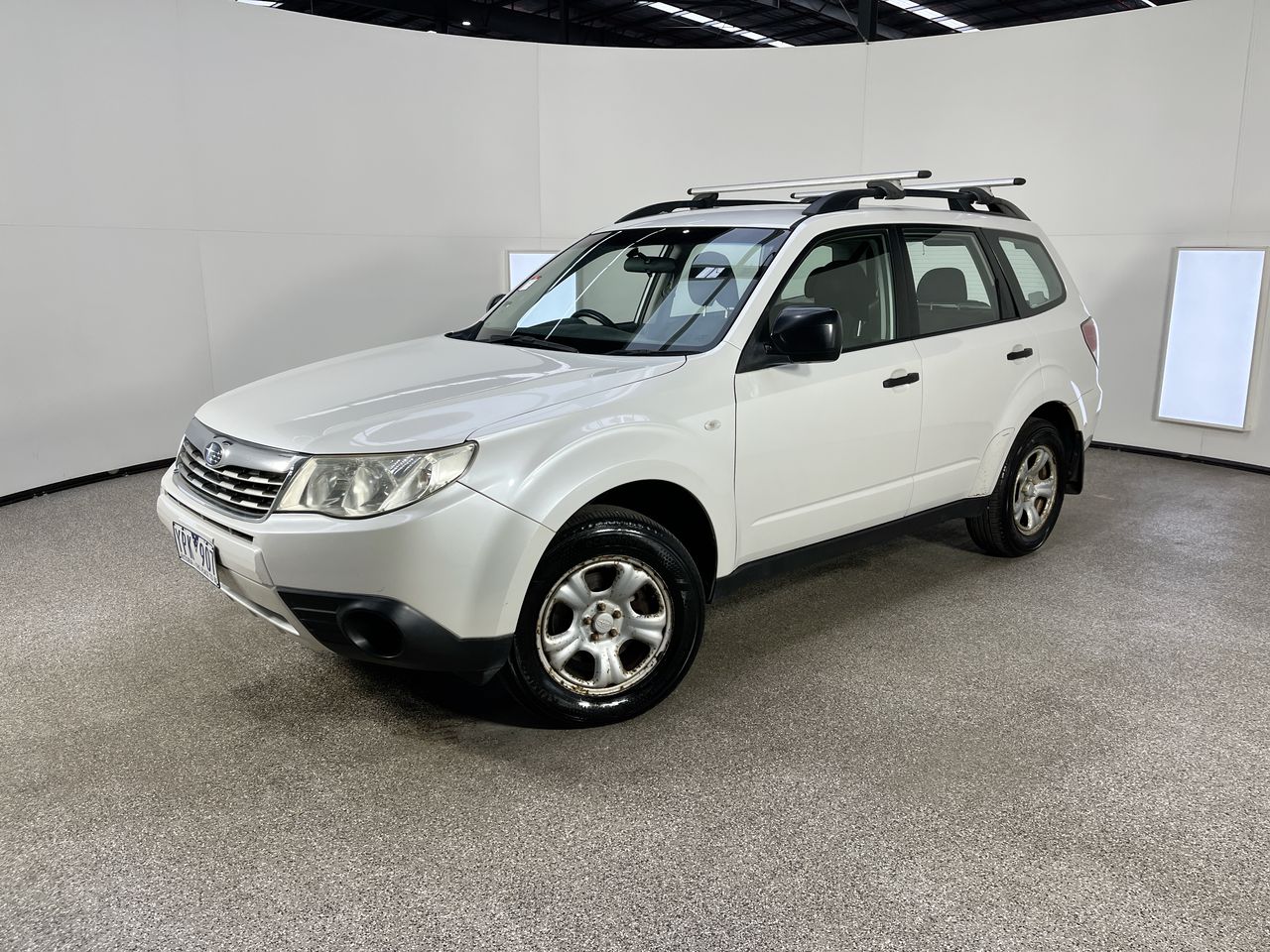 2010 Subaru Forester X S3 Automatic Wagon