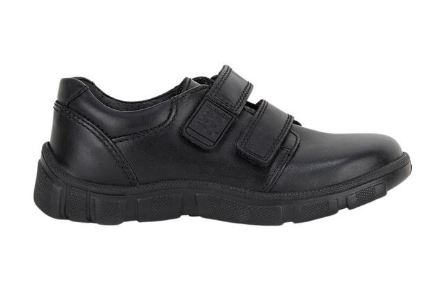 StartRite Oxford School Shoes TWO PACK UK9/US11 x1, UK11/US13x1