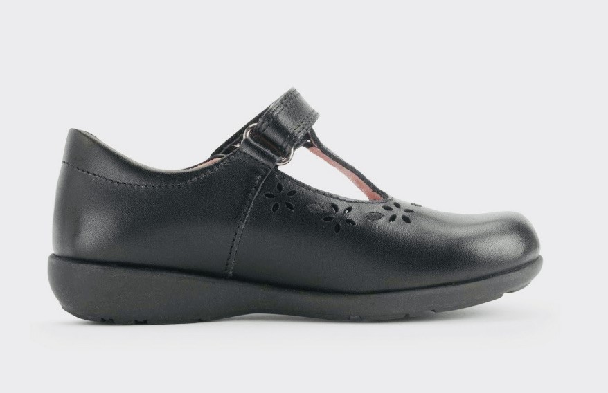 StartRite Charlotte School Shoes TWO PACK UK9.5/US11.5 x1, UK10/US12x1