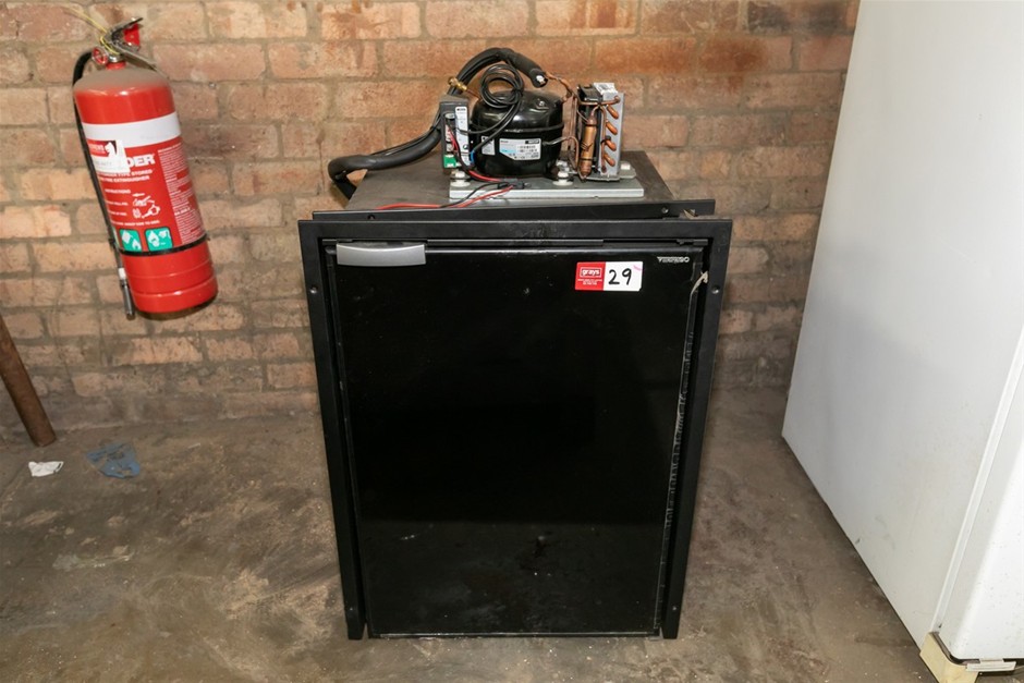 VITRIFIGO Single Door Fridge/Freezer