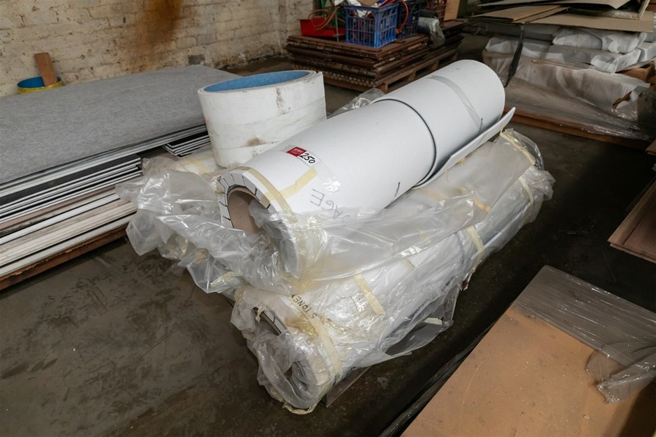 Felt Pin Board Materials