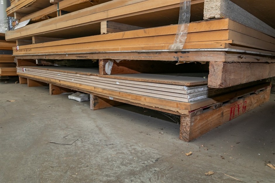 16mm Gyprock/Plasterboard