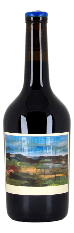 Sami Odi Hoffmann Dallwitz Shiraz 2023 (1x 750mL), Barossa Valley. 5* Prov