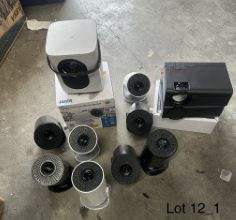 SMART Projector x13 - Android LED Projector (retail return)