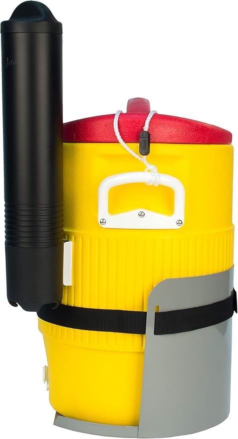 Igloo Cooler Accessories, Cup Dispenser