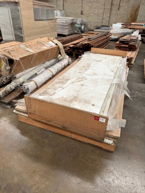 6mm Colourback Glass, White