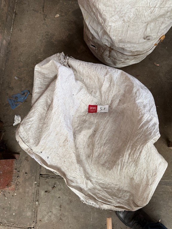 30mm diameter Brown Heavy Duty Rope