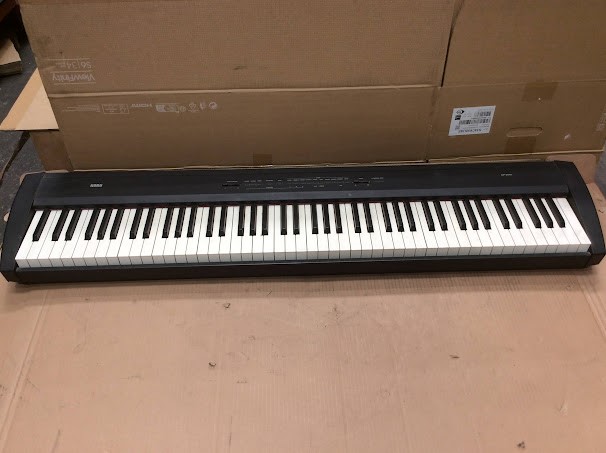 Korg SP-200 Digital Stage Piano