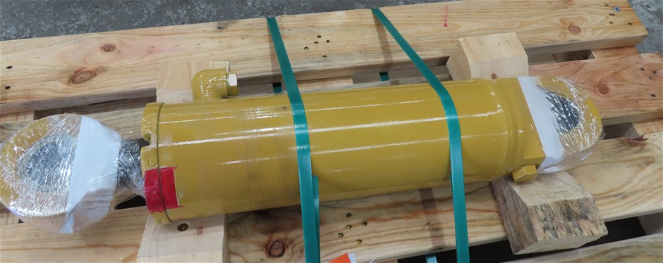 Cylinder GP Blade Tip