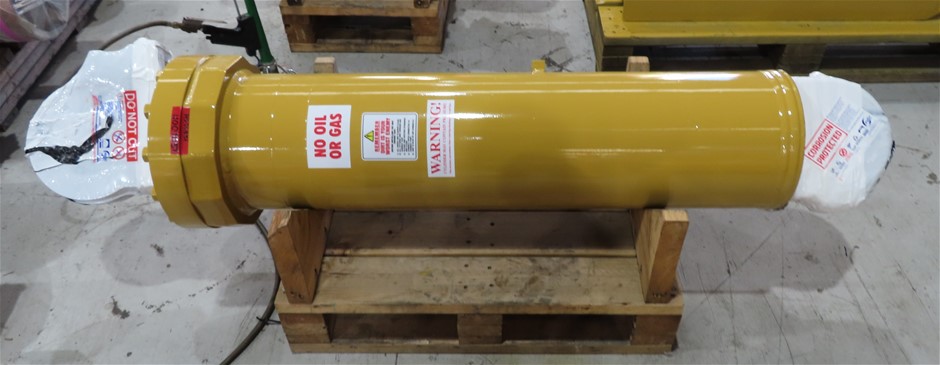 Cylinder Hoist