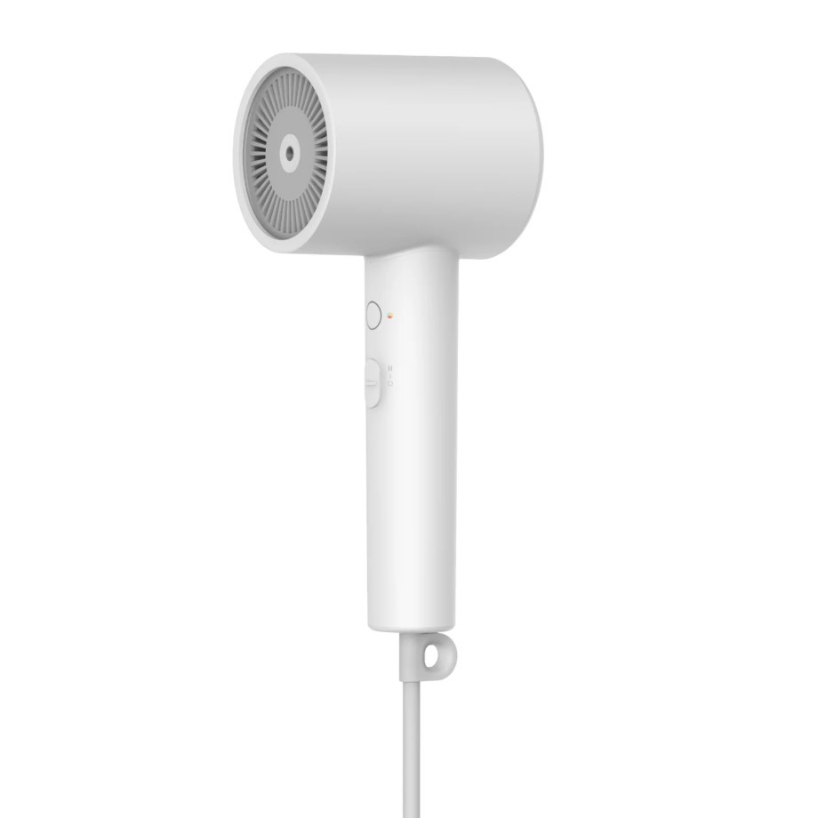 XIAOMI Mi Ionic Hair Dryer H300, White. NB: Has been used & Not in original