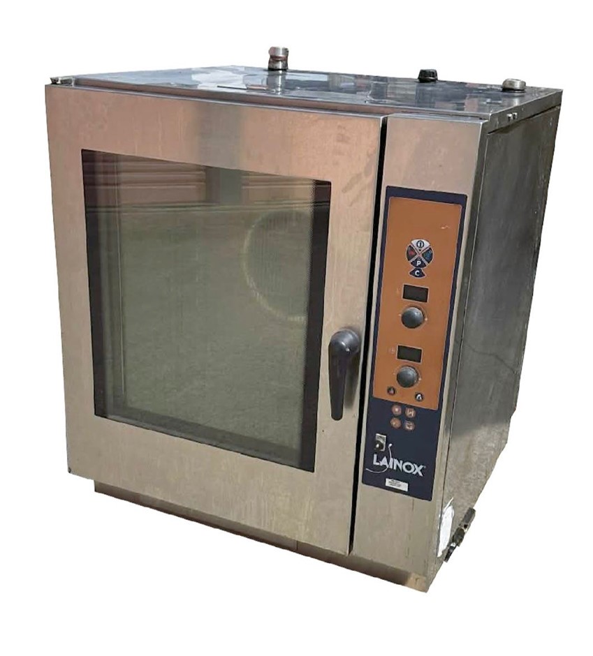 Unreserved Commerical Catering & Restaurant Equipment