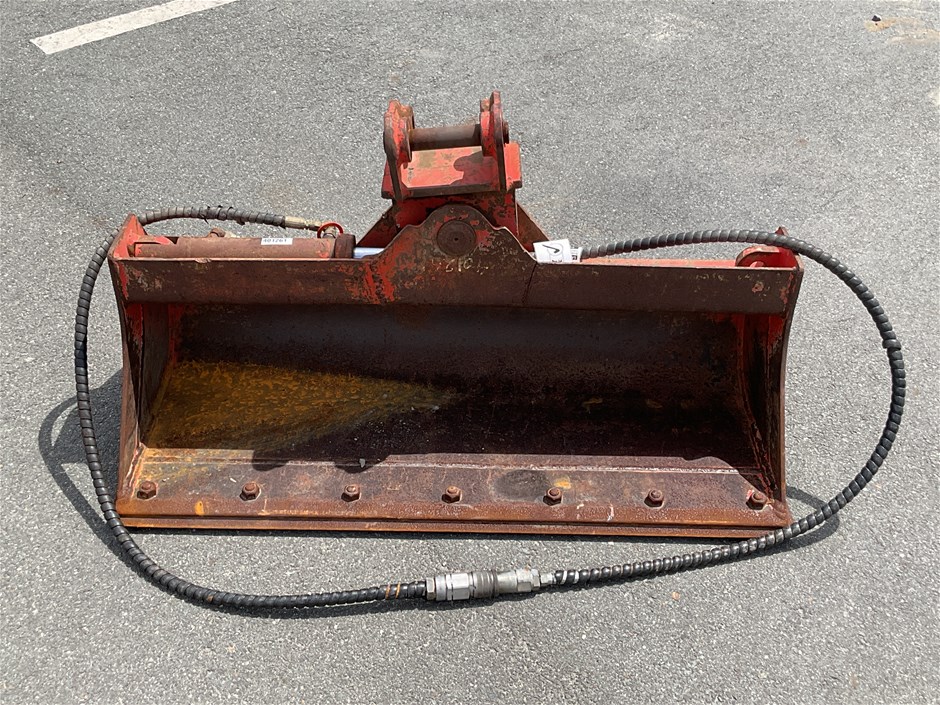 Kubota Excavator Bucket