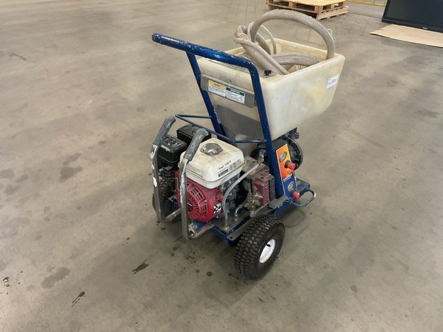 Texspray GTX 2000