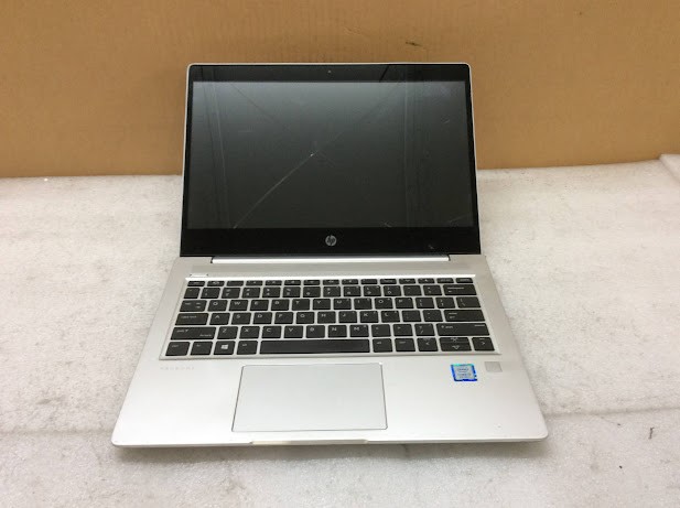 HP ProBook 430 G6 Laptop i3-8145U 4GBRAM/320GB