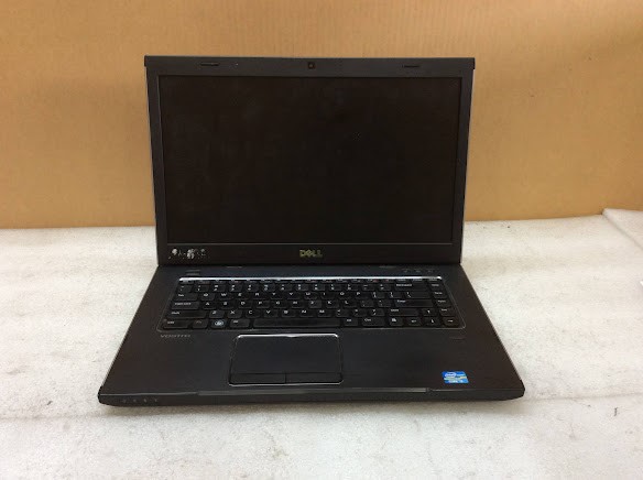 DELL VOSTRO 3550 Laptop I5-2450M 4GBRAM/480GB