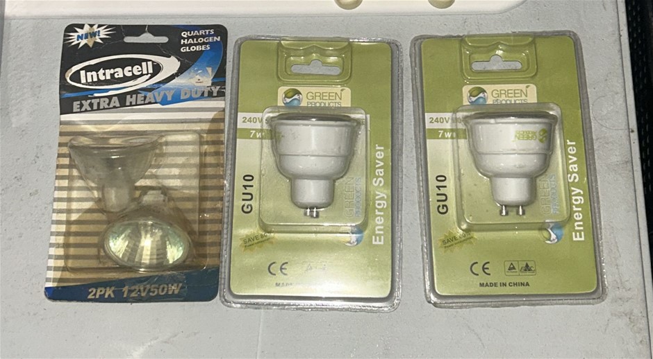 3x Lighting Products