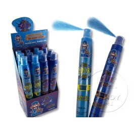 6 x Box of 12pc KA BLUEY SPRAY (72pc Total). NB: Best before: 01/03/2026.