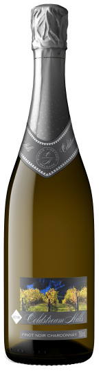 Coldstream Hills Yarra Valley Range Pino