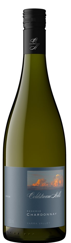 Coldstream Hills Reserve Chardonnay (6x 
