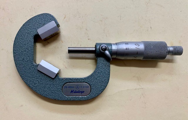 MICROMETER