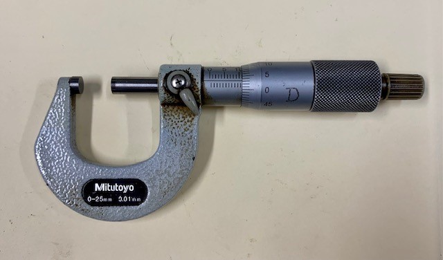 MICROMETER
