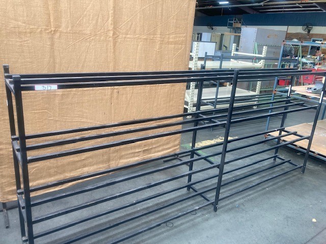 Metal Racking