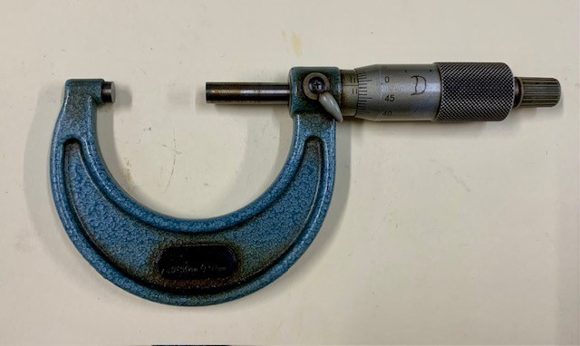 MICROMETER