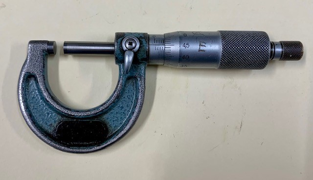 MICROMETER