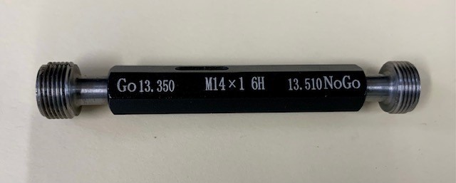 THREAD GAUGE