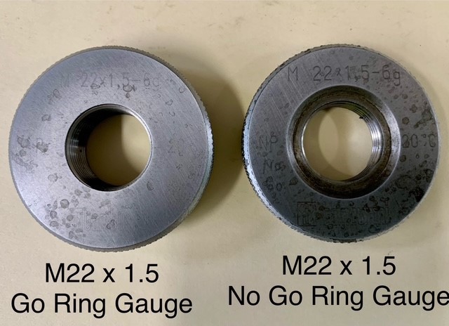 RING GAUGE