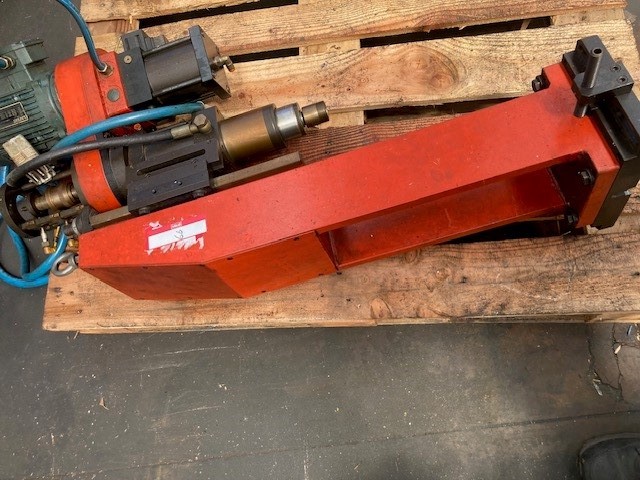 MACHINE DRILL TOOLING UNIT SMALL