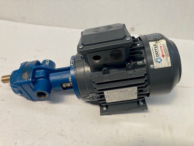 Coolant Pump