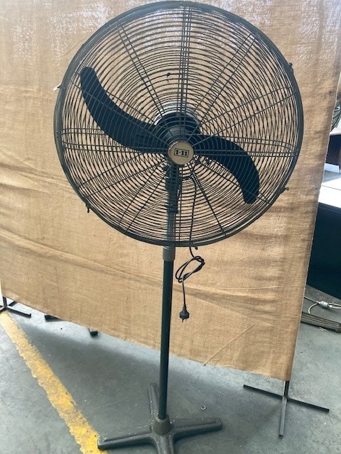 Pedestal Fan