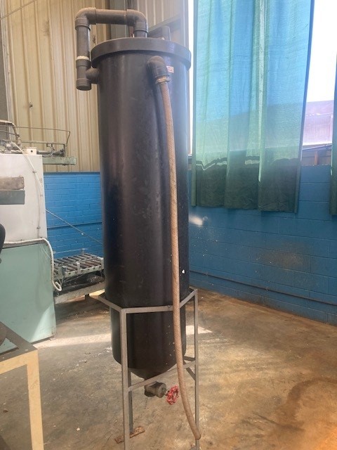 Oil Separator
