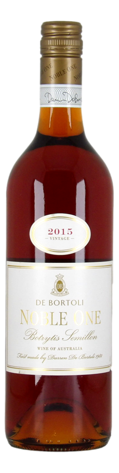 De Bortoli Noble One Botrytis Semillon 2015 (1x 750mL).NSW