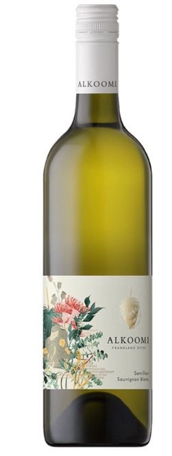 Alkoomi Grazing Collection Sauvignon Bla