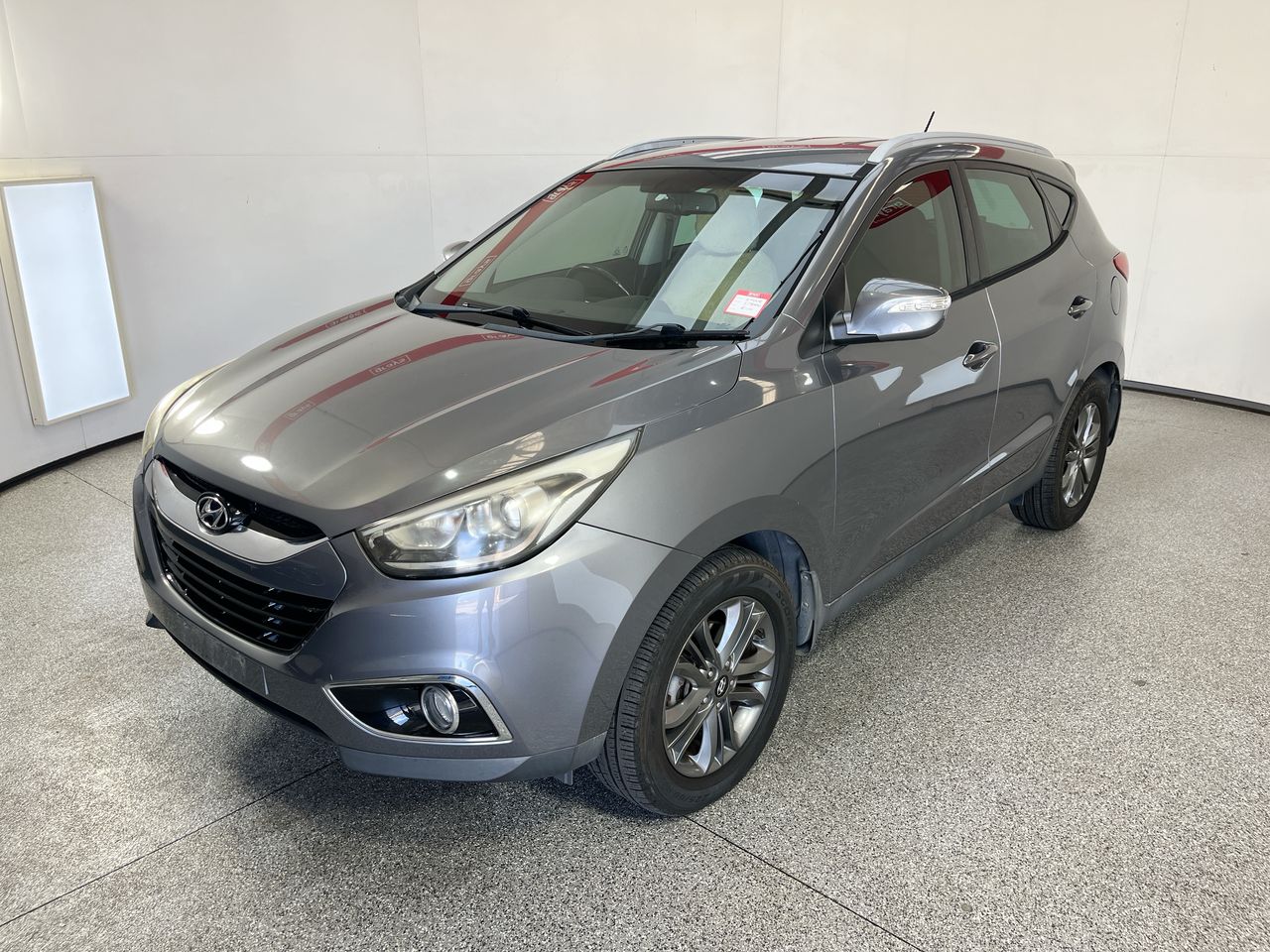 2014 Hyundai iX35 SE FWD LM Automatic Wagon