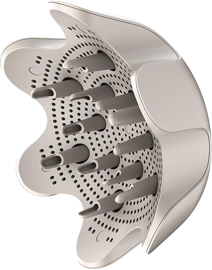 Shark XSKHD4DA FlexStyle Curl-Defining Diffuser, Attachment for Shark FlexS