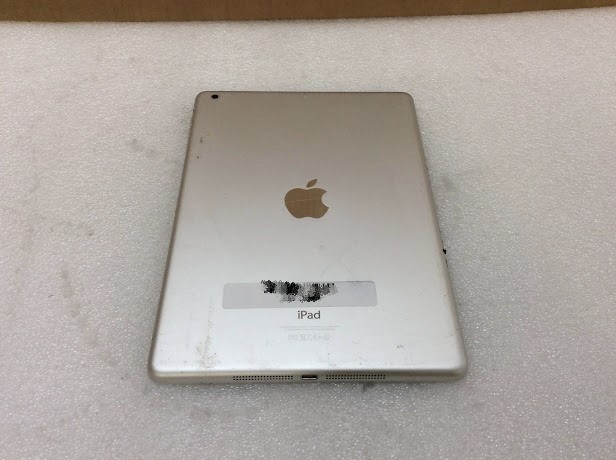 APPLE iPad Air 1(A1474) Tablet 32GB