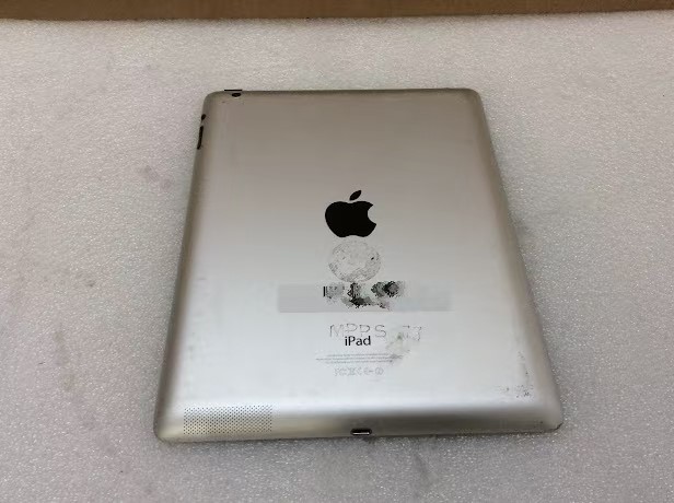 APPLE iPad 4(A1458) Tablet 16GB