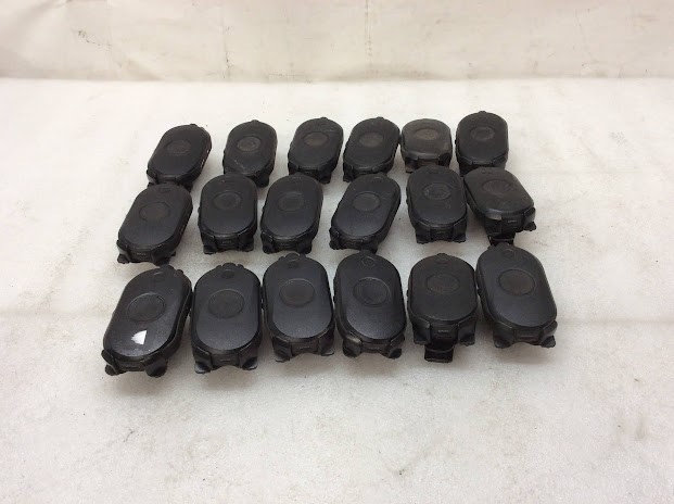 Motorola CLP107e Two-Way Radio (Lot of 18)