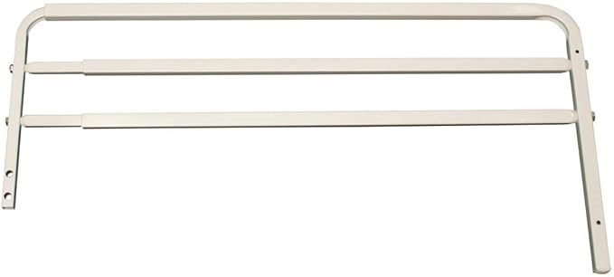 CARDINAL GATES Pet Gates 8" Height Extension, White