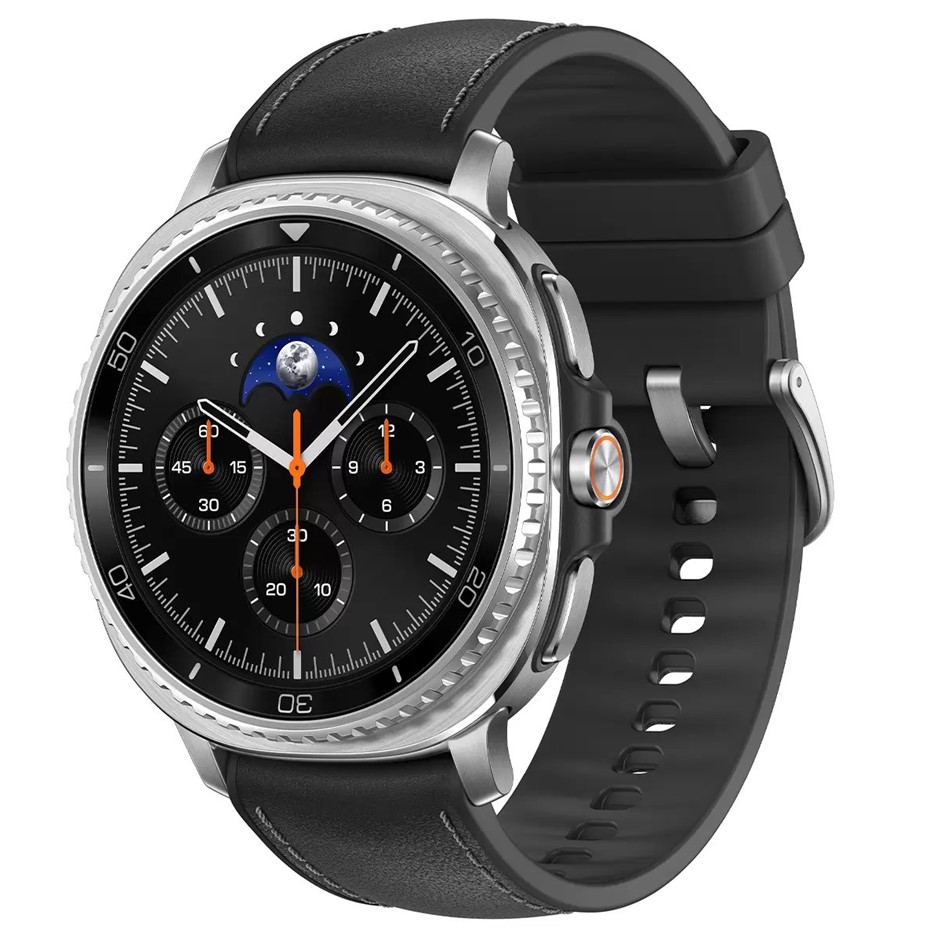 SAMSUNG Galaxy Watch 8 Classic Bluetooth Black 46mm SM-L500NZKAXSA. NB: Min