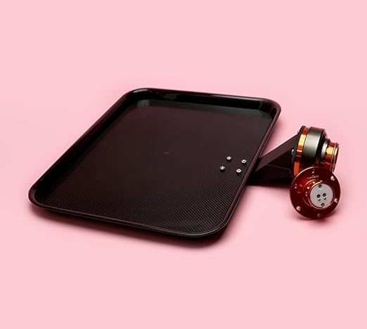 NRG INNOVATIONS NRG-SRK-TRAY Multipurpose Tray, Tray Surface Area 6" x 9",