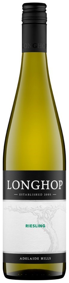 Longhop Riesling 2024 (12x 750mL).