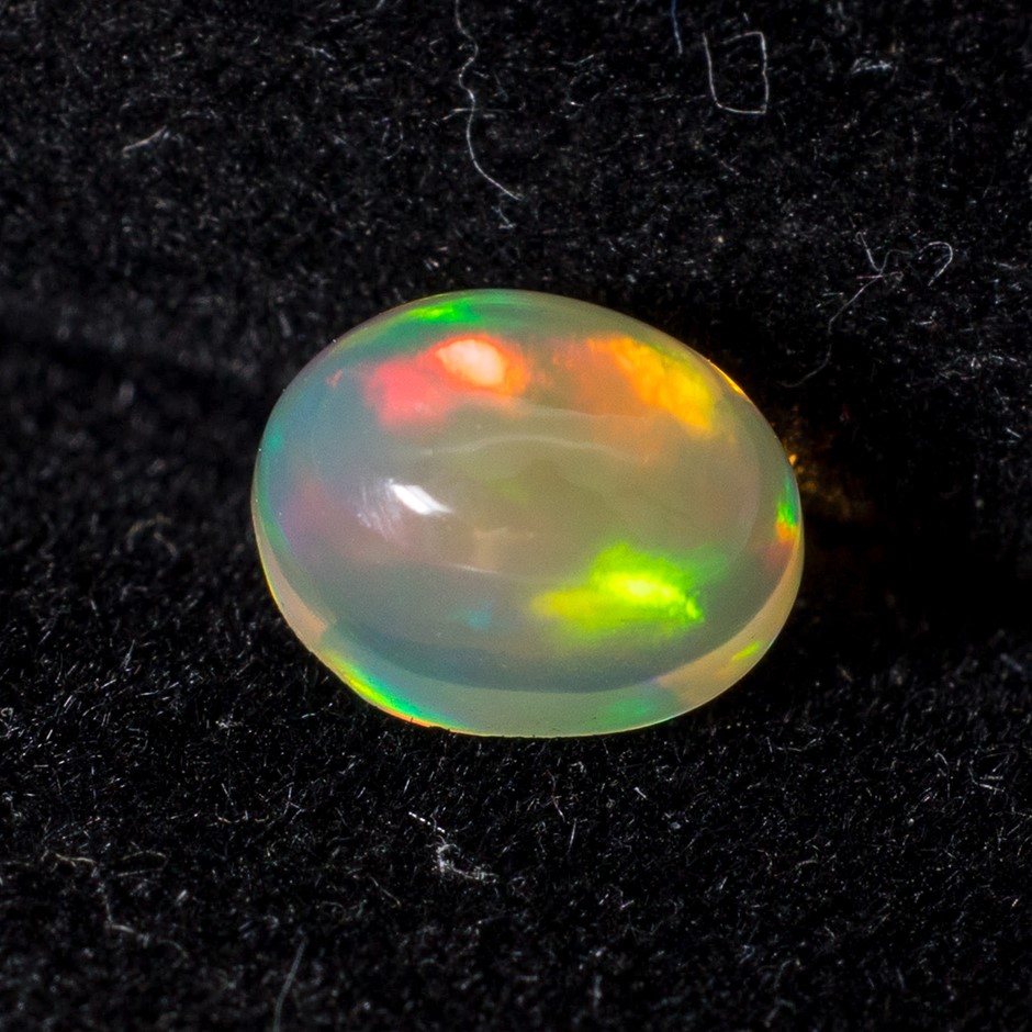0.69ct Natural Opal
