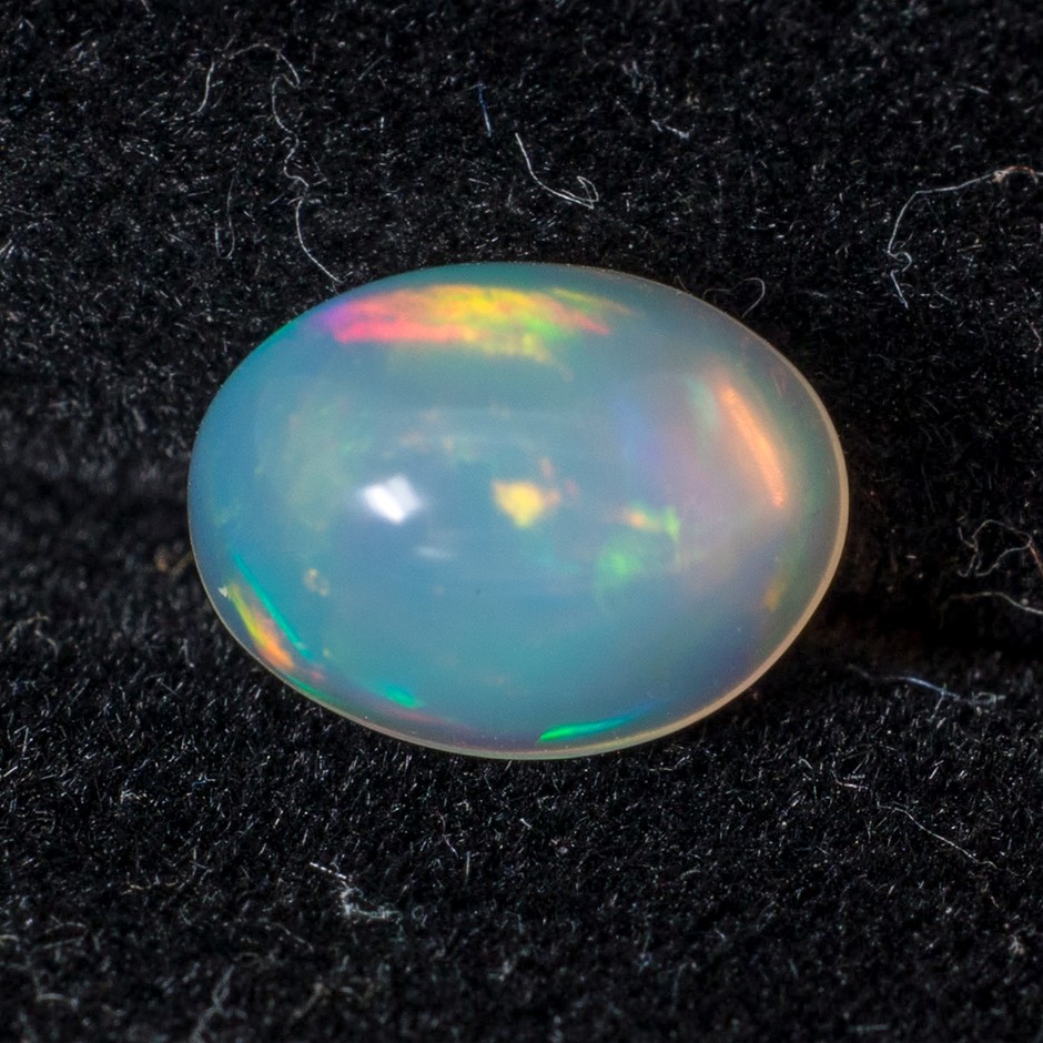 1.25ct Natural Opal