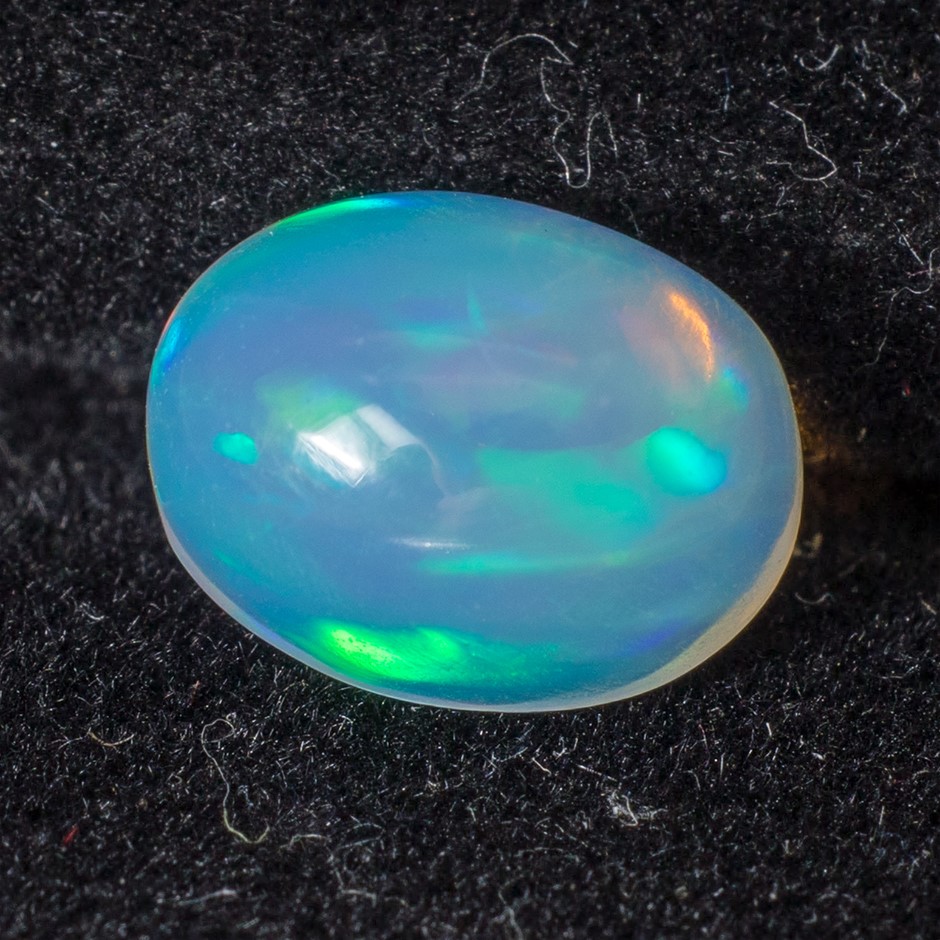 1.29ct Natural Opal