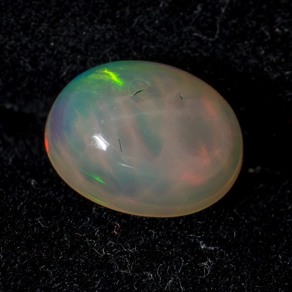 1.45ct Natural Opal